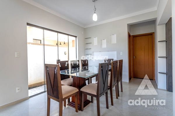 Casa, 4 quartos, 221 m² - Foto 6
