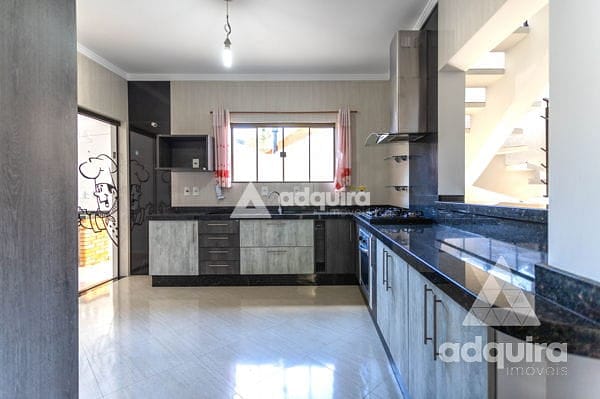 Casa, 4 quartos, 221 m² - Foto 8