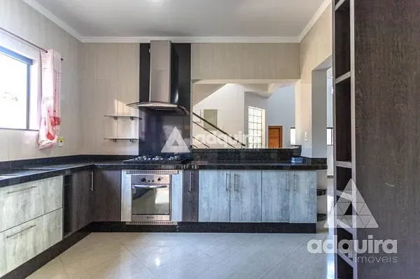 Casa, 4 quartos, 221 m² - Foto 9
