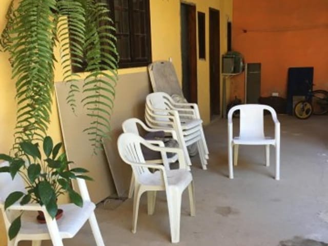 Casa com 380m², à venda, no bairro Independência em Petrópolis