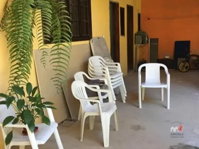 Casa com 380m², à venda, no bairro Independência em Petrópolis