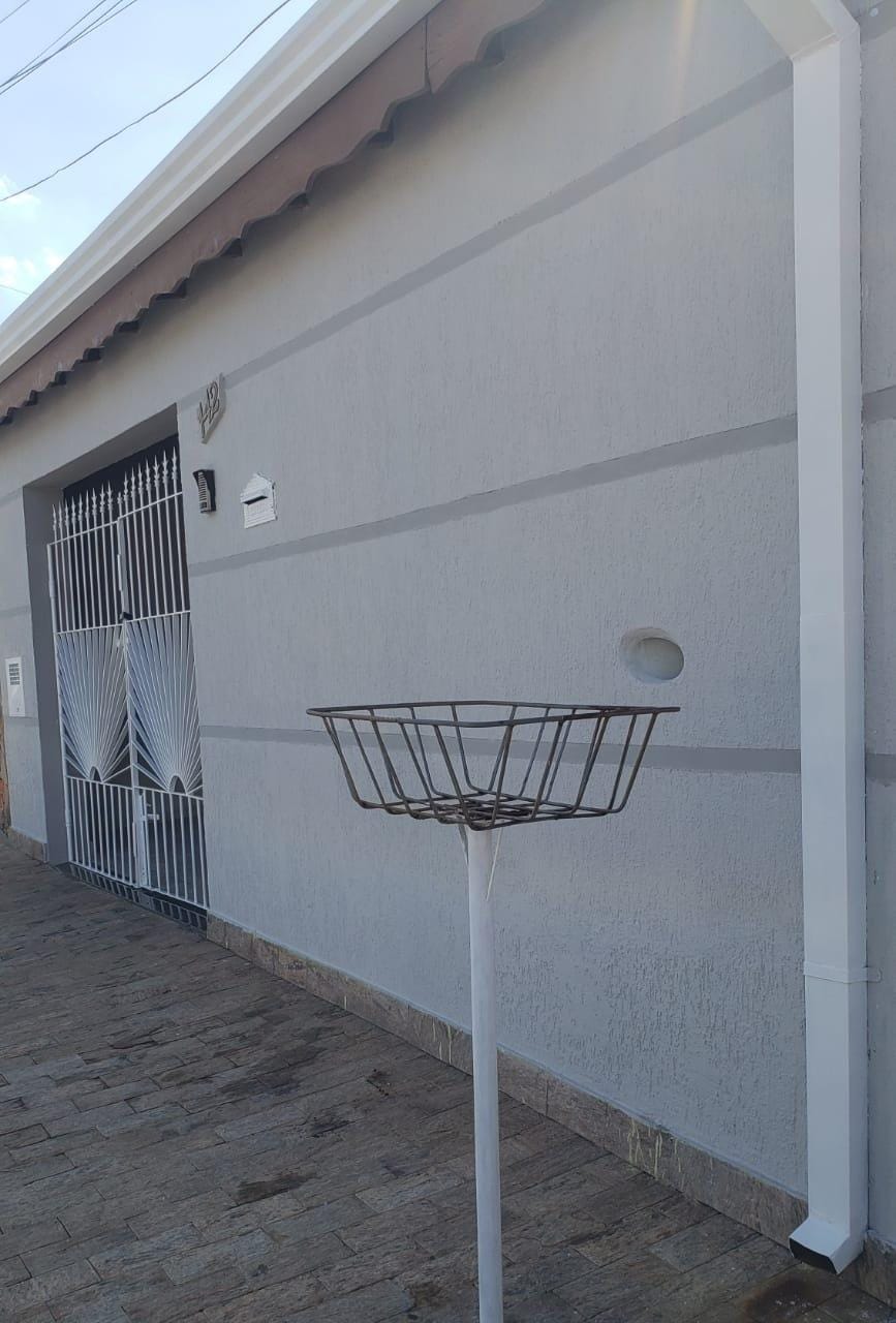 Casa, 2 quartos, 160 m² - Foto 2