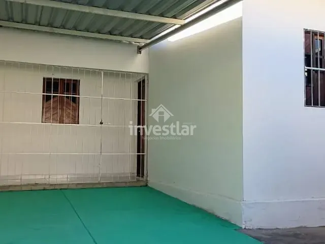 Casa com 120m² 3 quartos e 1 banheiro, à venda, no bairro Ramadinha em Campina Grande