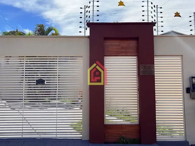 Casa 2 quartos e 2 banheiros, à venda, no bairro Nova Marabá em Marabá