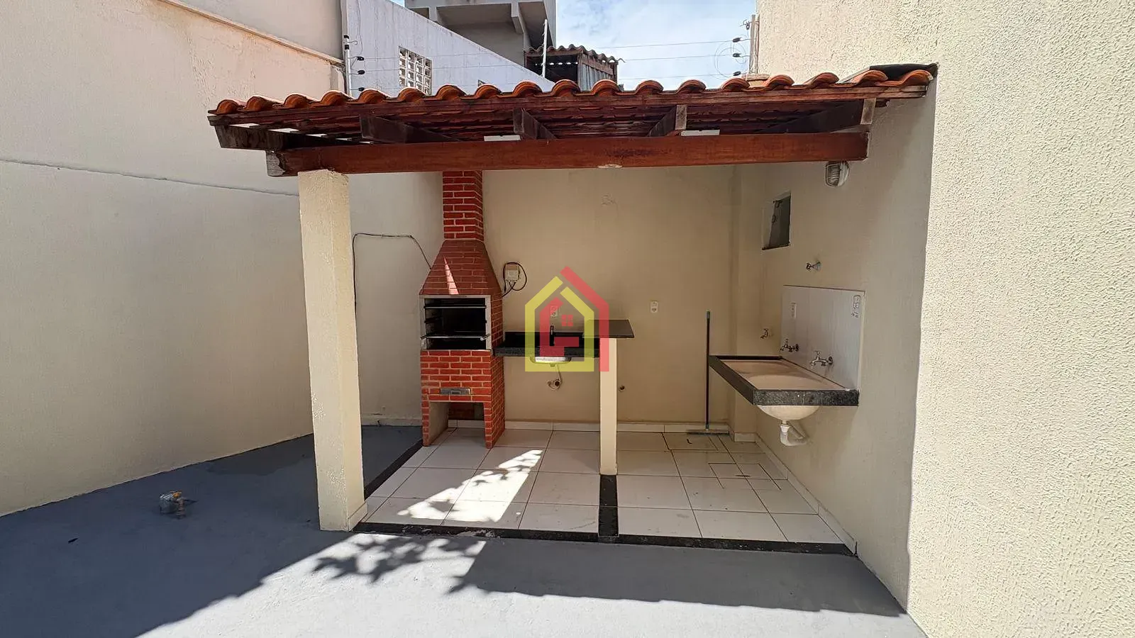 Casa à venda com 2 quartos, 1 suíte, 1 vaga e 10m² no Nova Marabá, Marabá (PA) — foto 12 de 13