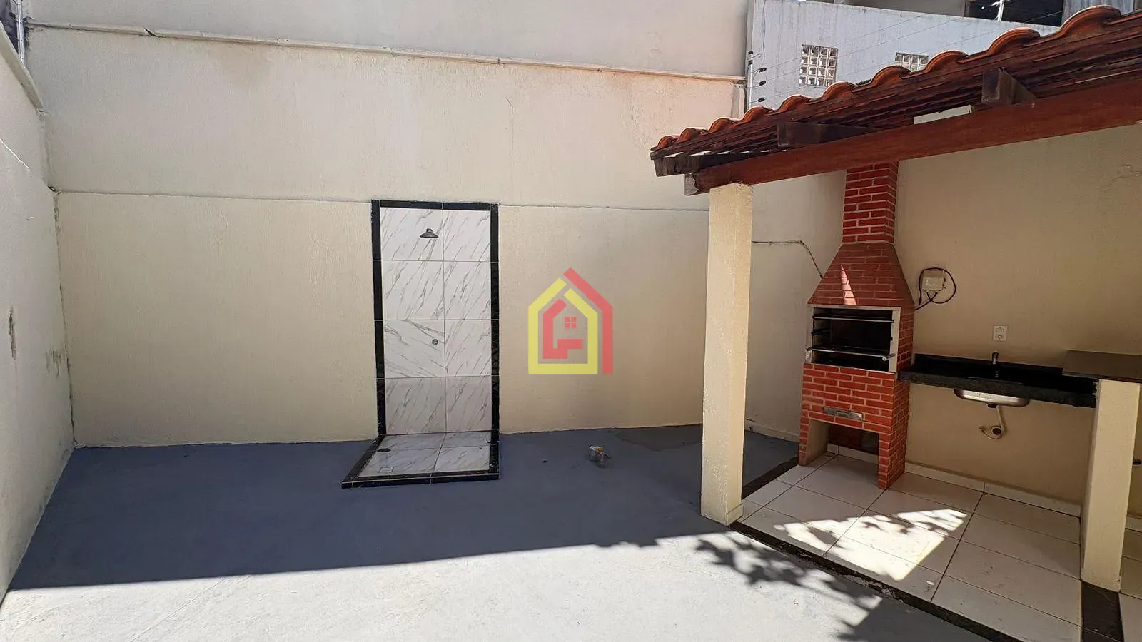 Casa à venda com 2 quartos, 1 suíte, 1 vaga e 10m² no Nova Marabá, Marabá (PA) — foto 13 de 13