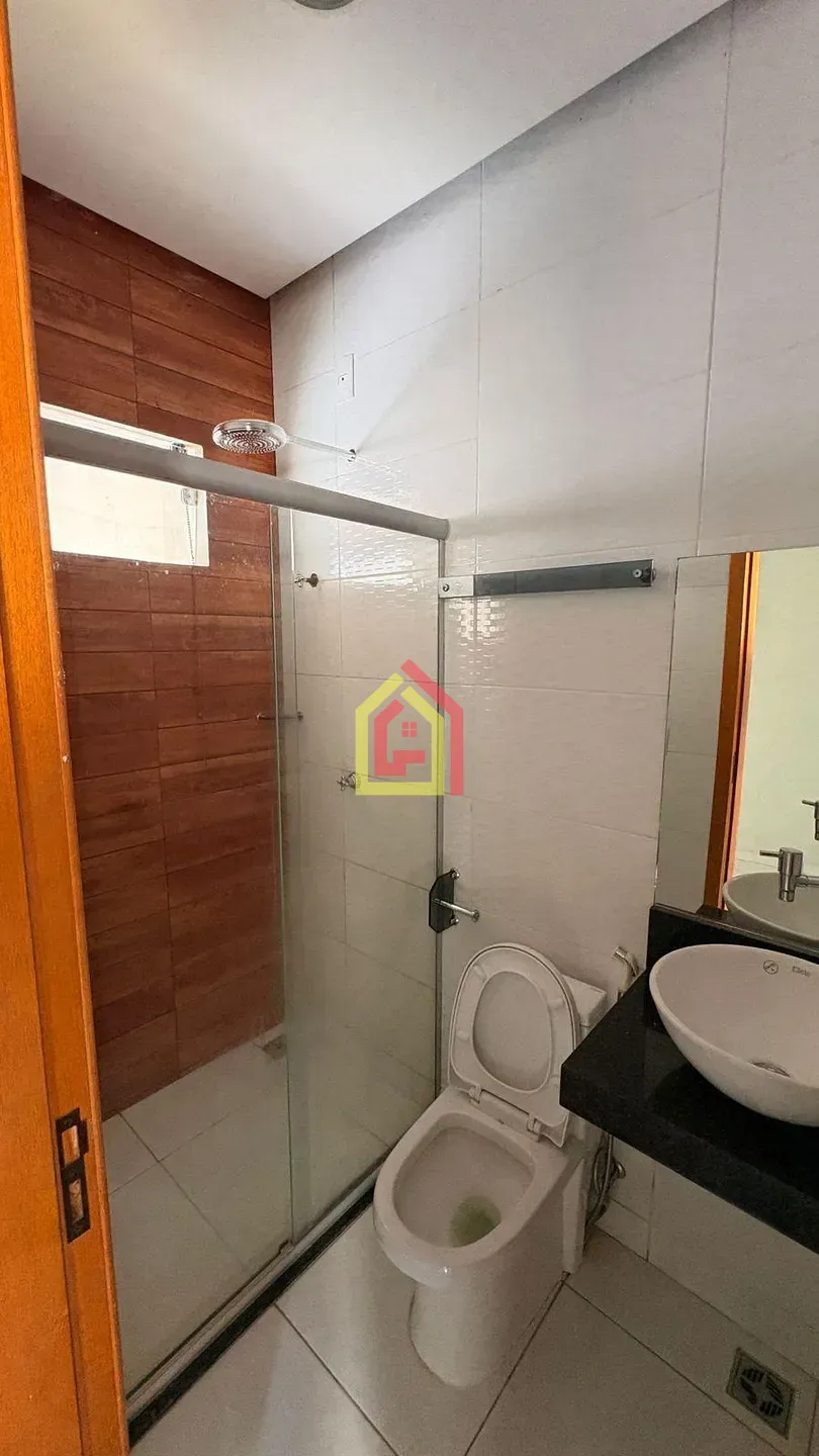 Casa à venda com 2 quartos, 1 suíte, 1 vaga e 10m² no Nova Marabá, Marabá (PA) — foto 10 de 13