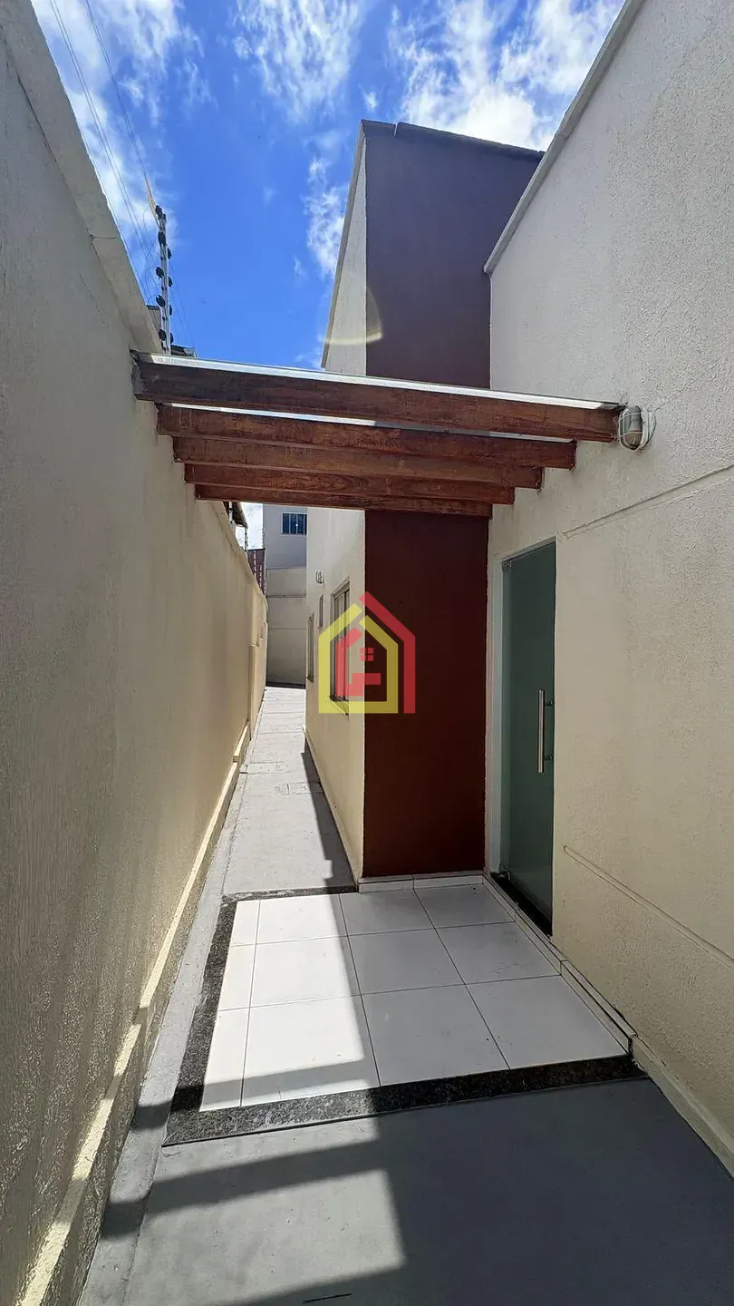 Casa à venda com 2 quartos, 1 suíte, 1 vaga e 10m² no Nova Marabá, Marabá (PA) — foto 3 de 13