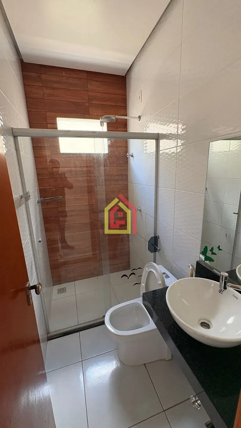Casa à venda com 2 quartos, 1 suíte, 1 vaga e 10m² no Nova Marabá, Marabá (PA) — foto 11 de 13