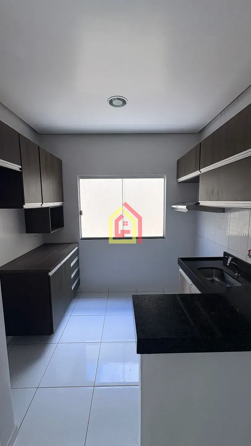 Casa à venda com 2 quartos, 1 suíte, 1 vaga e 10m² no Nova Marabá, Marabá (PA) — foto 6 de 13