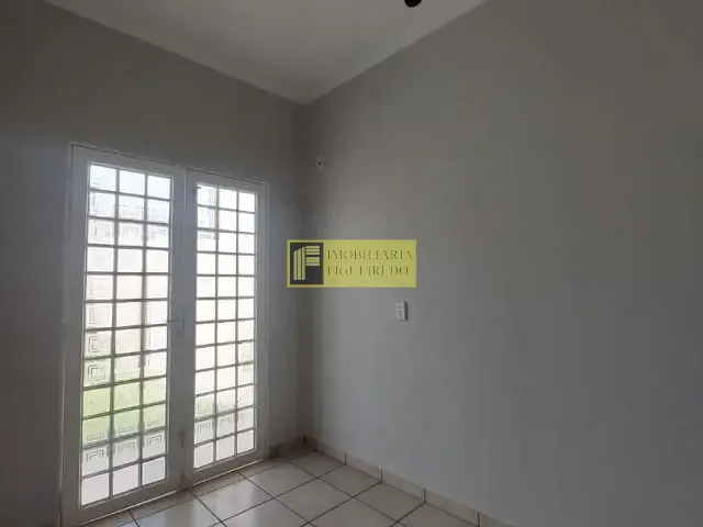 Casa com 450m² 3 quartos e 4 banheiros, à venda ou para alugar, no bairro Jardim Aclimação em São José do Rio Preto