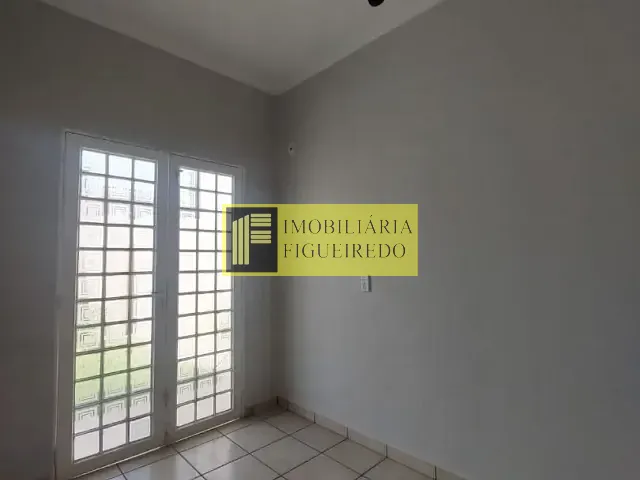Casa com 450m² 3 quartos e 4 banheiros, à venda ou para alugar, no bairro Jardim Aclimação em São José do Rio Preto