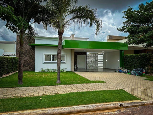 Casa com 360m² 3 quartos e 1 banheiro, à venda, no bairro Portal da Mata em Sinop