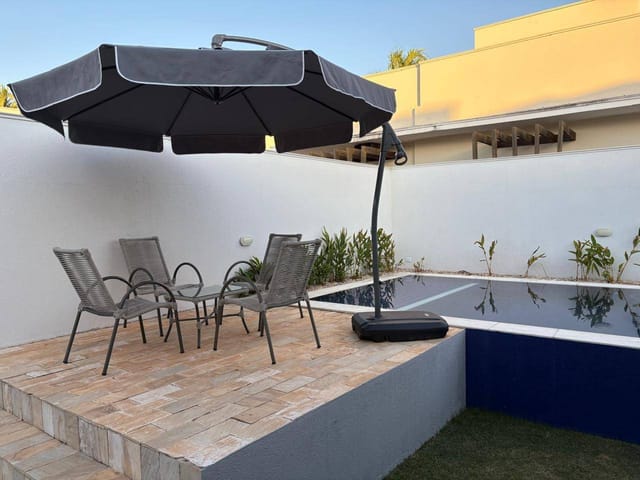 Casa com 360m² 3 quartos e 1 banheiro, à venda, no bairro Portal da Mata em Sinop