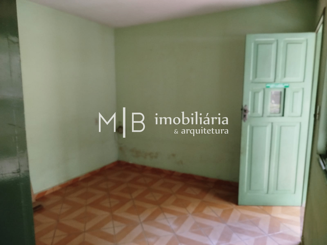 Casa 4 quartos e 2 banheiros, à venda, no bairro Granjaria em Cataguases