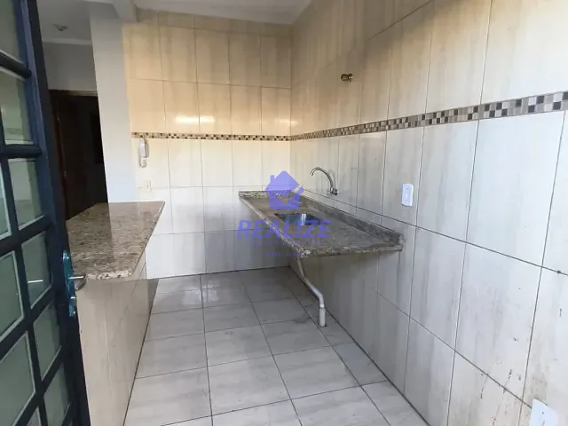 Casa com 86m² 2 quartos e 1 banheiro, à venda, no bairro jardim Iolanda em Botucatu