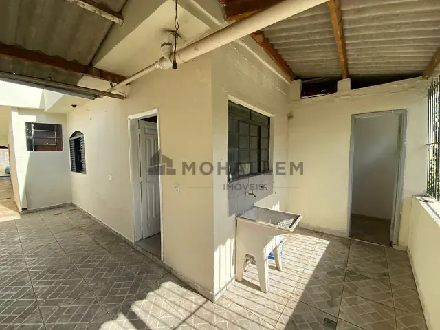 Casa com 141m² 3 quartos e 2 banheiros, à venda, no bairro Avenida em Itajubá