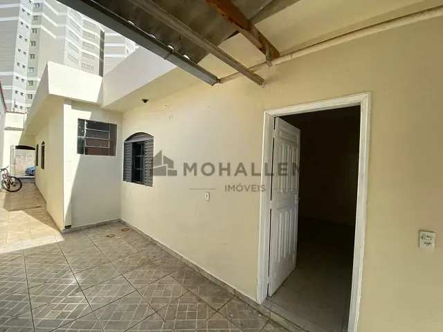 Casa com 141m² 3 quartos e 2 banheiros, à venda, no bairro Avenida em Itajubá