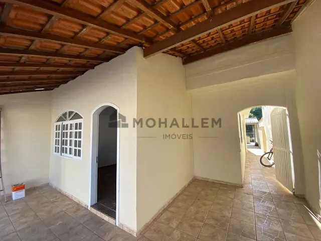 Casa com 141m² 3 quartos e 2 banheiros, à venda, no bairro Avenida em Itajubá