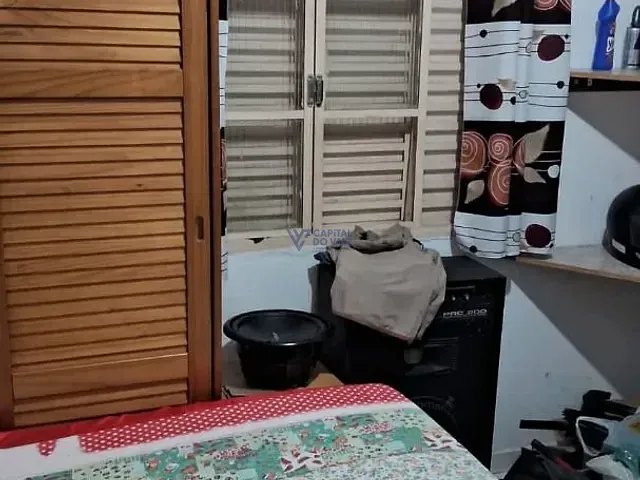 Casa com 150m² 2 quartos e 1 banheiro, à venda, no bairro Cidade Morumbi em São José dos Campos