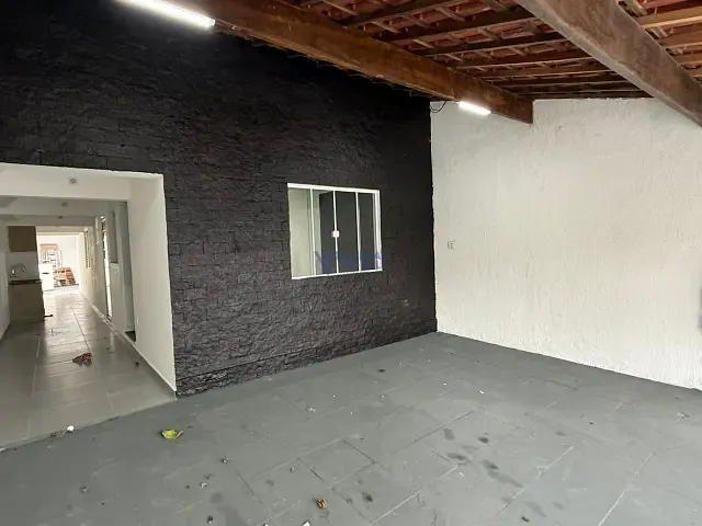 Casa com 150m² 3 quartos e 2 banheiros, à venda, no bairro Cidade Morumbi em São José dos Campos
