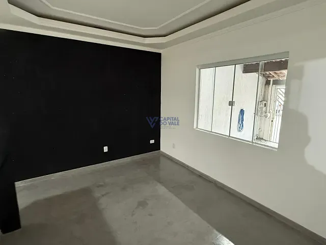 Casa com 150m² 3 quartos e 2 banheiros, à venda, no bairro Cidade Morumbi em São José dos Campos