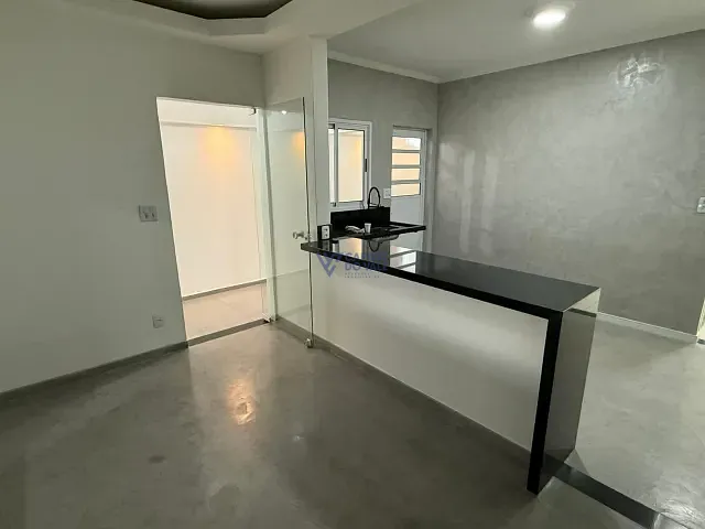 Casa com 150m² 3 quartos e 2 banheiros, à venda, no bairro Cidade Morumbi em São José dos Campos