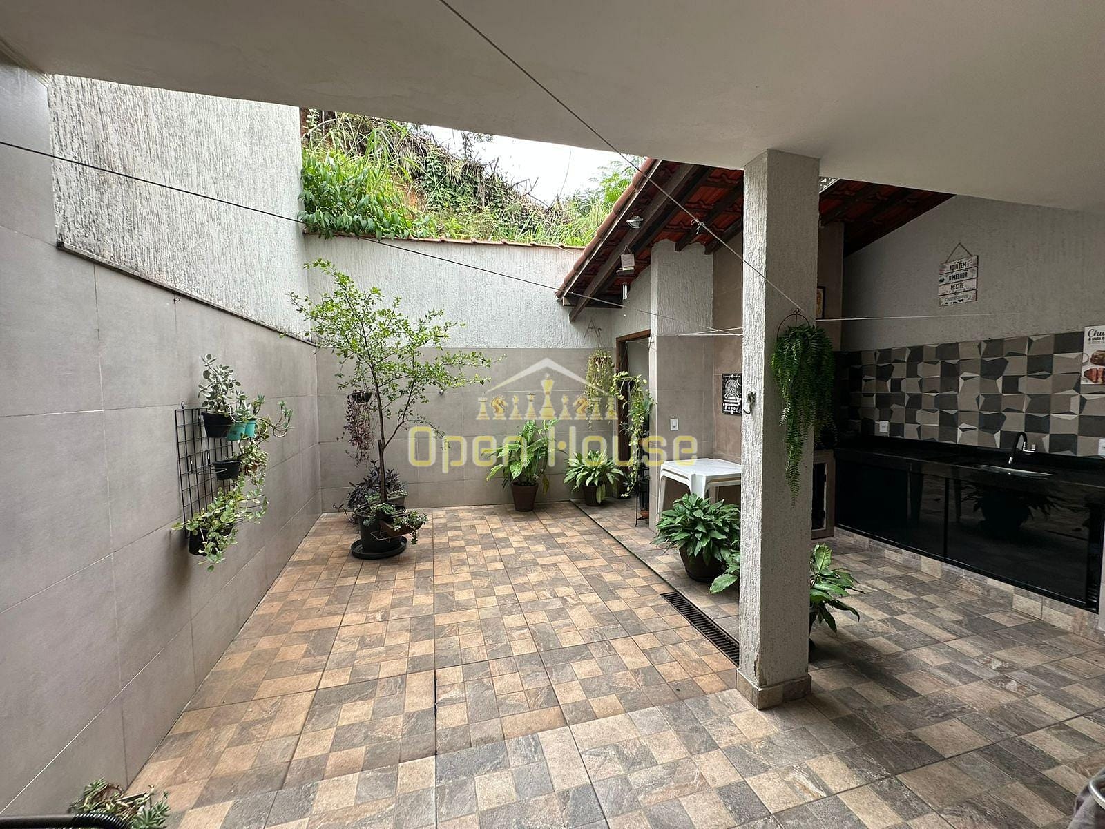 Casa, 3 quartos, 220 m² - Foto 7