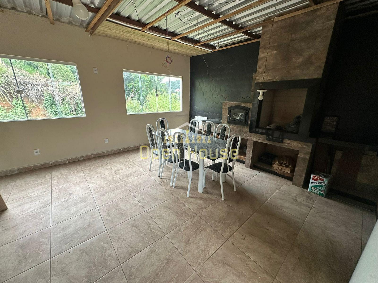 Casa, 3 quartos, 220 m² - Foto 17