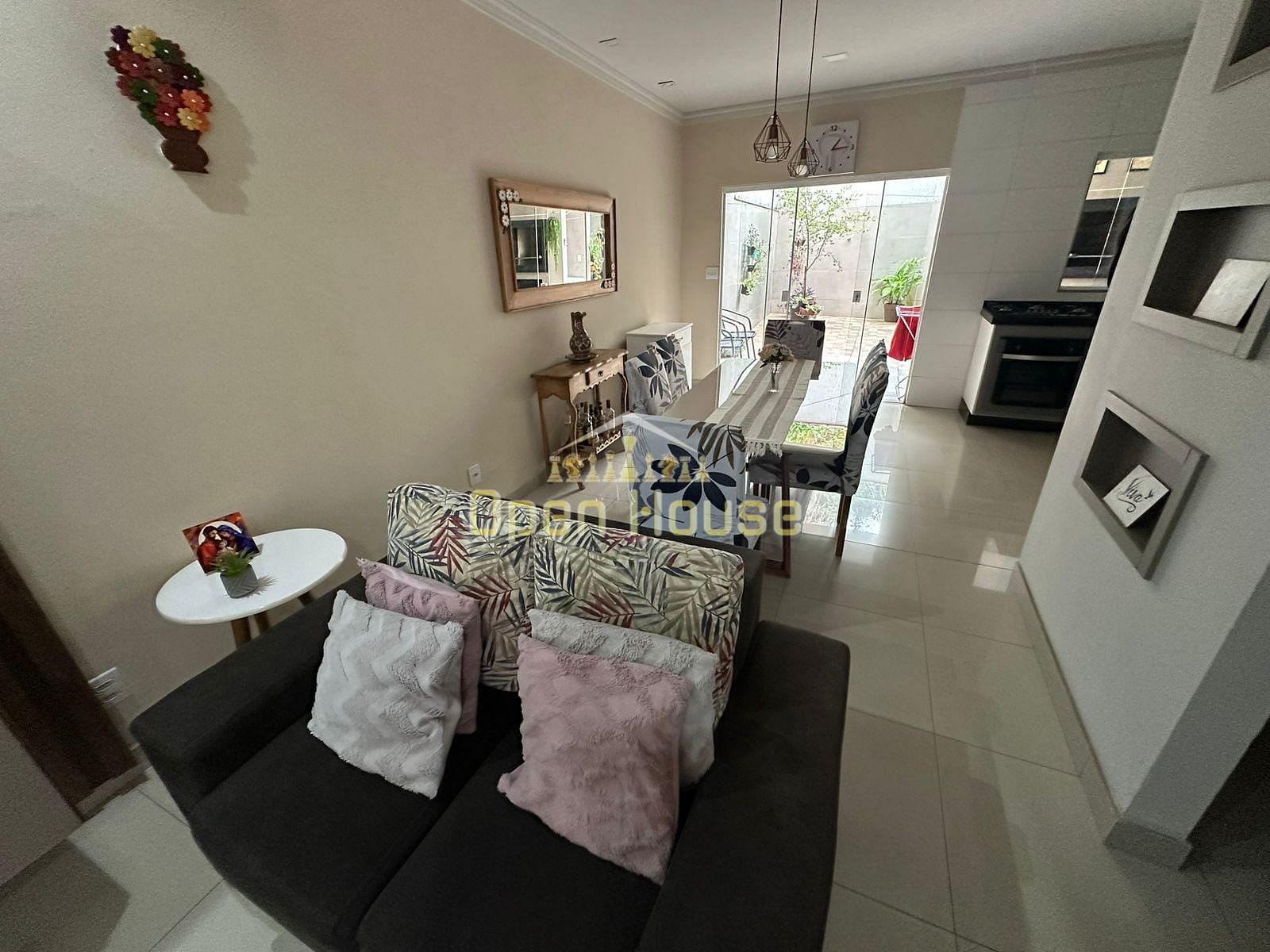 Casa, 3 quartos, 220 m² - Foto 3