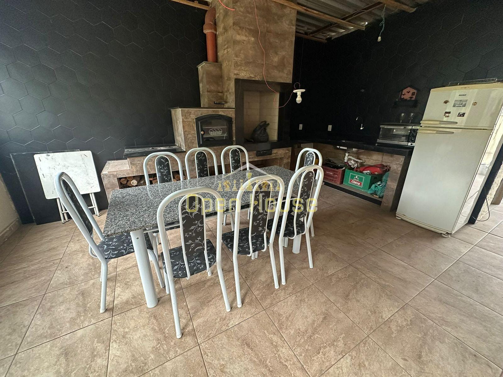 Casa, 3 quartos, 220 m² - Foto 16