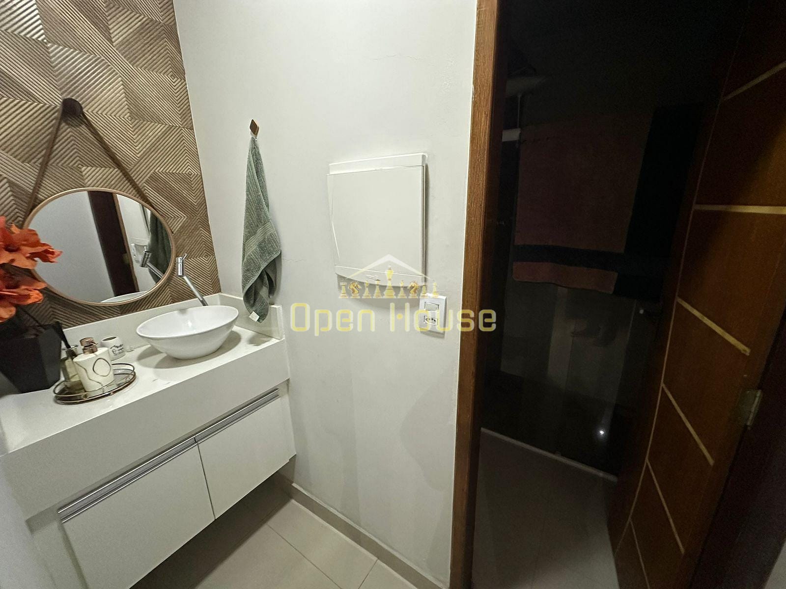 Casa, 3 quartos, 220 m² - Foto 11