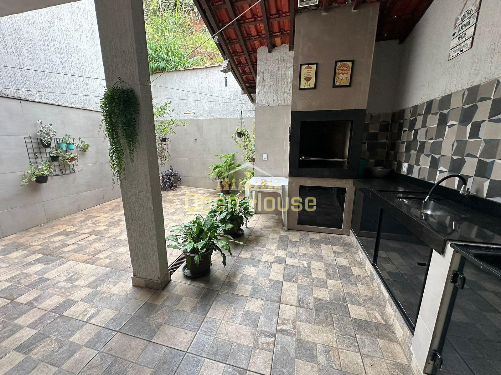 Casa, 3 quartos, 220 m² - Foto 6