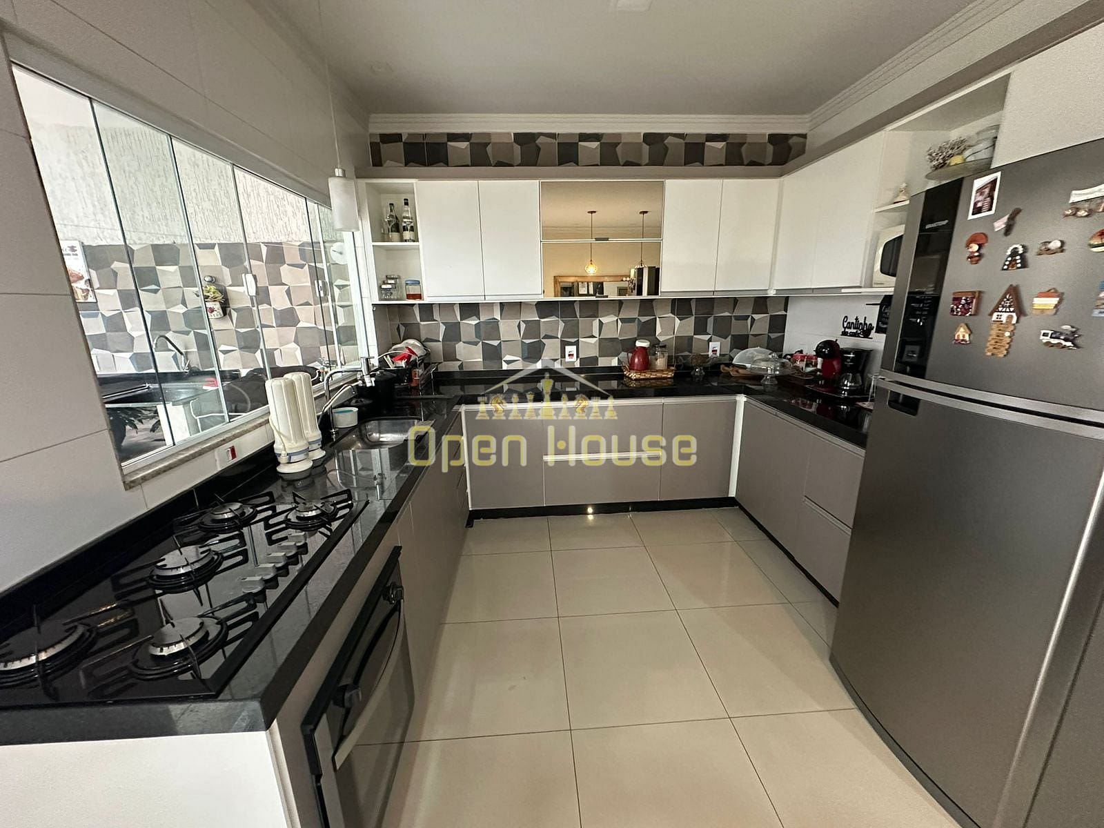 Casa, 3 quartos, 220 m² - Foto 5