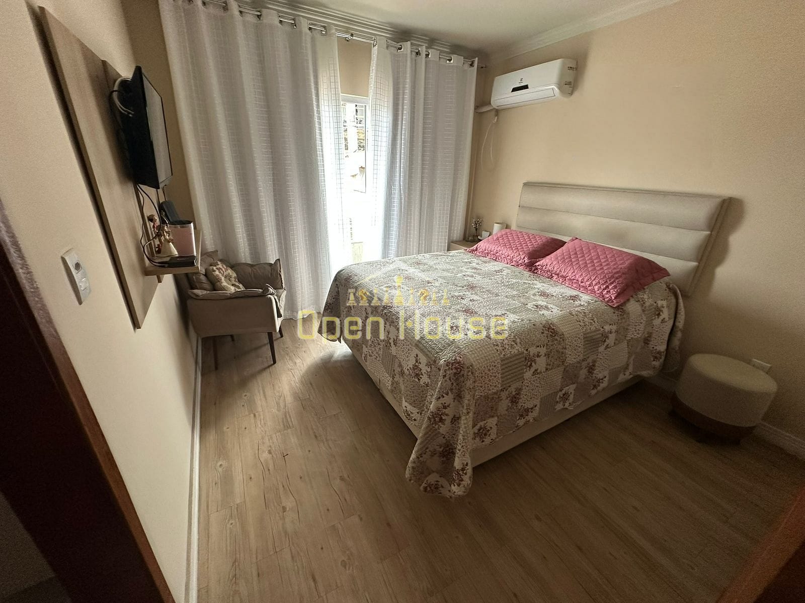 Casa, 3 quartos, 220 m² - Foto 9