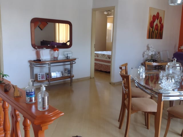 Casa com 250m² 2 quartos e 2 banheiros, à venda, no bairro Parque Senhor do Bonfim em Taubaté
