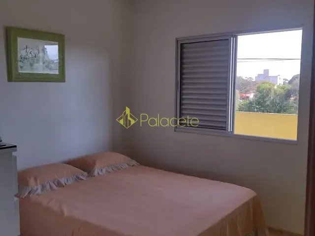 Casa com 250m² 2 quartos e 2 banheiros, à venda, no bairro Parque Senhor do Bonfim em Taubaté