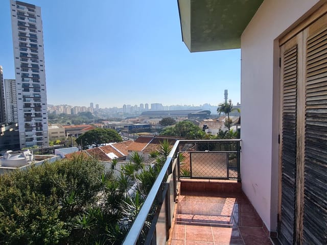 Foto do Casa - Casa com 3 dormitórios, 186 m² - venda por R$ 1.500.000,00 ou aluguel por R$ 5.564,38/mês - Vila Sônia - São Paulo/SP | PRADO e AZEVEDO NEGOCIOS IMOBILIARIOS LTDA