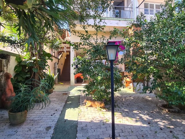 Foto do Casa - Casa com 3 dormitórios, 186 m² - venda por R$ 1.500.000,00 ou aluguel por R$ 5.564,38/mês - Vila Sônia - São Paulo/SP | PRADO e AZEVEDO NEGOCIOS IMOBILIARIOS LTDA