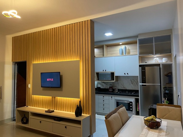 Foto do Casa - Casa à venda, Vila Borges, Rio Verde, GO | Realize Pra Você