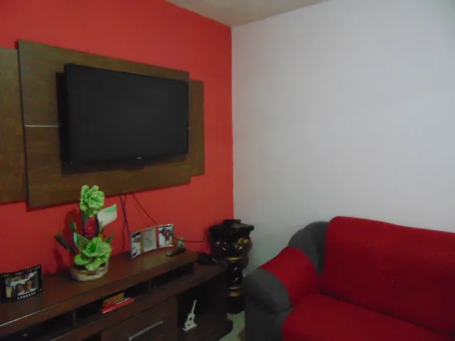 Casa com 360m² 2 quartos e 1 banheiro, à venda, no bairro Jardim Alvorada em Belo Horizonte