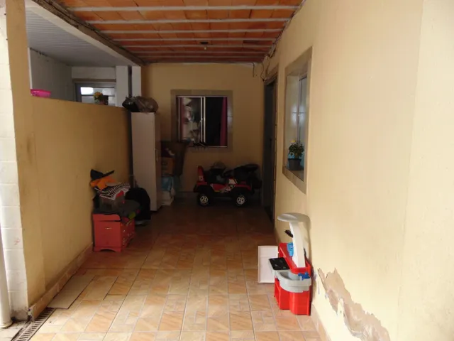 Casa com 360m² 2 quartos e 1 banheiro, à venda, no bairro Jardim Alvorada em Belo Horizonte