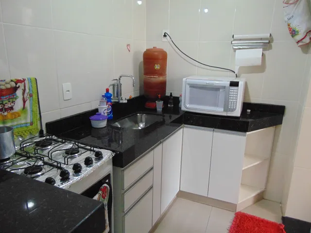 Casa com 360m² 2 quartos e 1 banheiro, à venda, no bairro Jardim Alvorada em Belo Horizonte