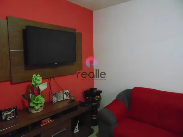 Casa com 360m² 2 quartos e 1 banheiro, à venda, no bairro Jardim Alvorada em Belo Horizonte