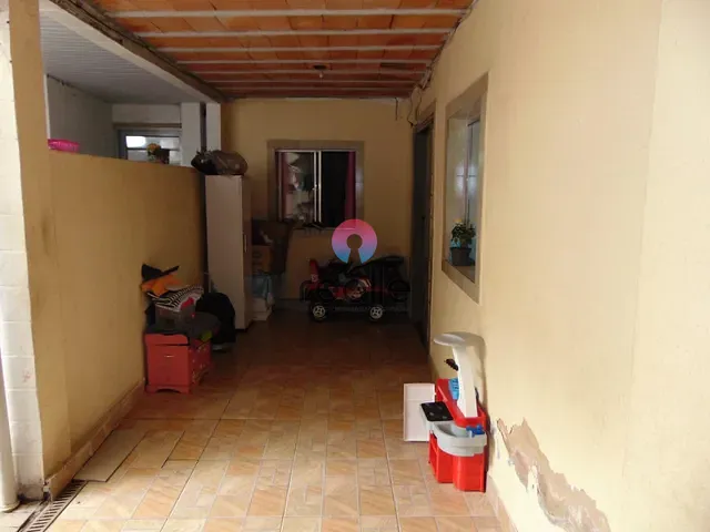 Casa com 360m² 2 quartos e 1 banheiro, à venda, no bairro Jardim Alvorada em Belo Horizonte