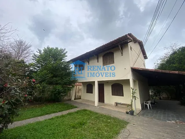 Casa 3 quartos e 3 banheiros, para alugar, no bairro Itapeba em Maricá
