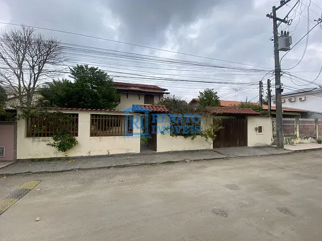 Casa 3 quartos e 3 banheiros, para alugar, no bairro Itapeba em Maricá