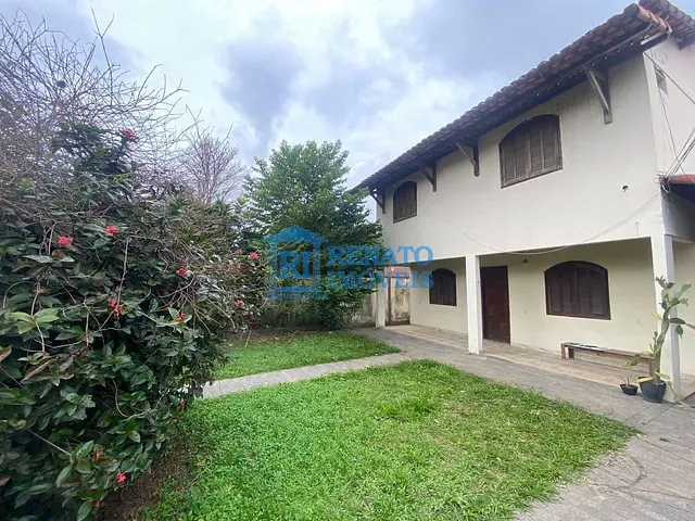 Casa 3 quartos e 3 banheiros, para alugar, no bairro Itapeba em Maricá