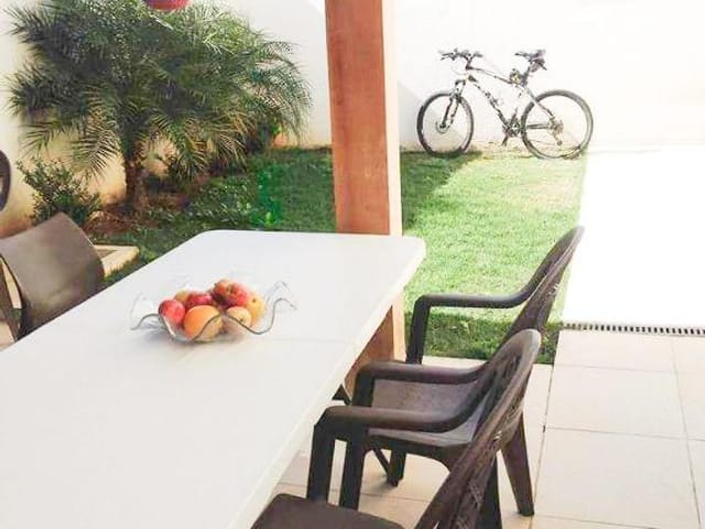 Foto do Casa - Casa à venda 3 Quartos, 1 Suite, 2 Vagas, 250M², Urbanova, São José dos Campos - SP | Floradas do Parathey | RUSSI IMÓVEIS