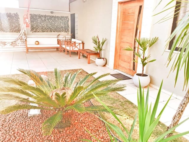 Foto do Casa - Casa à venda 3 Quartos, 1 Suite, 2 Vagas, 250M², Urbanova, São José dos Campos - SP | Floradas do Parathey | RUSSI IMÓVEIS